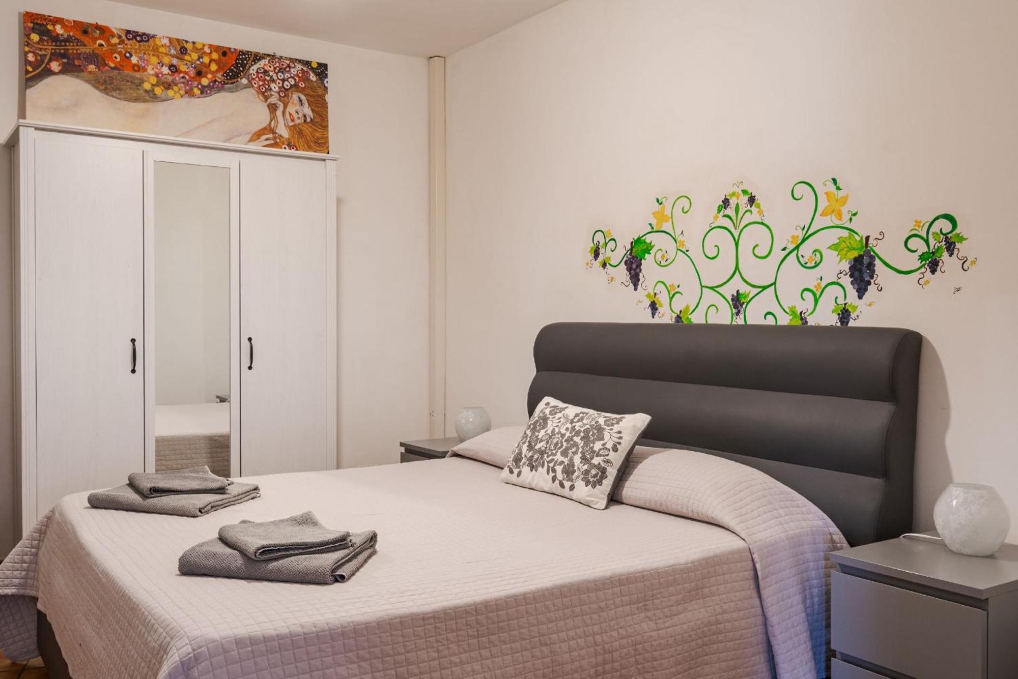 The Lemon Tree Appartement Taormina Buitenkant foto