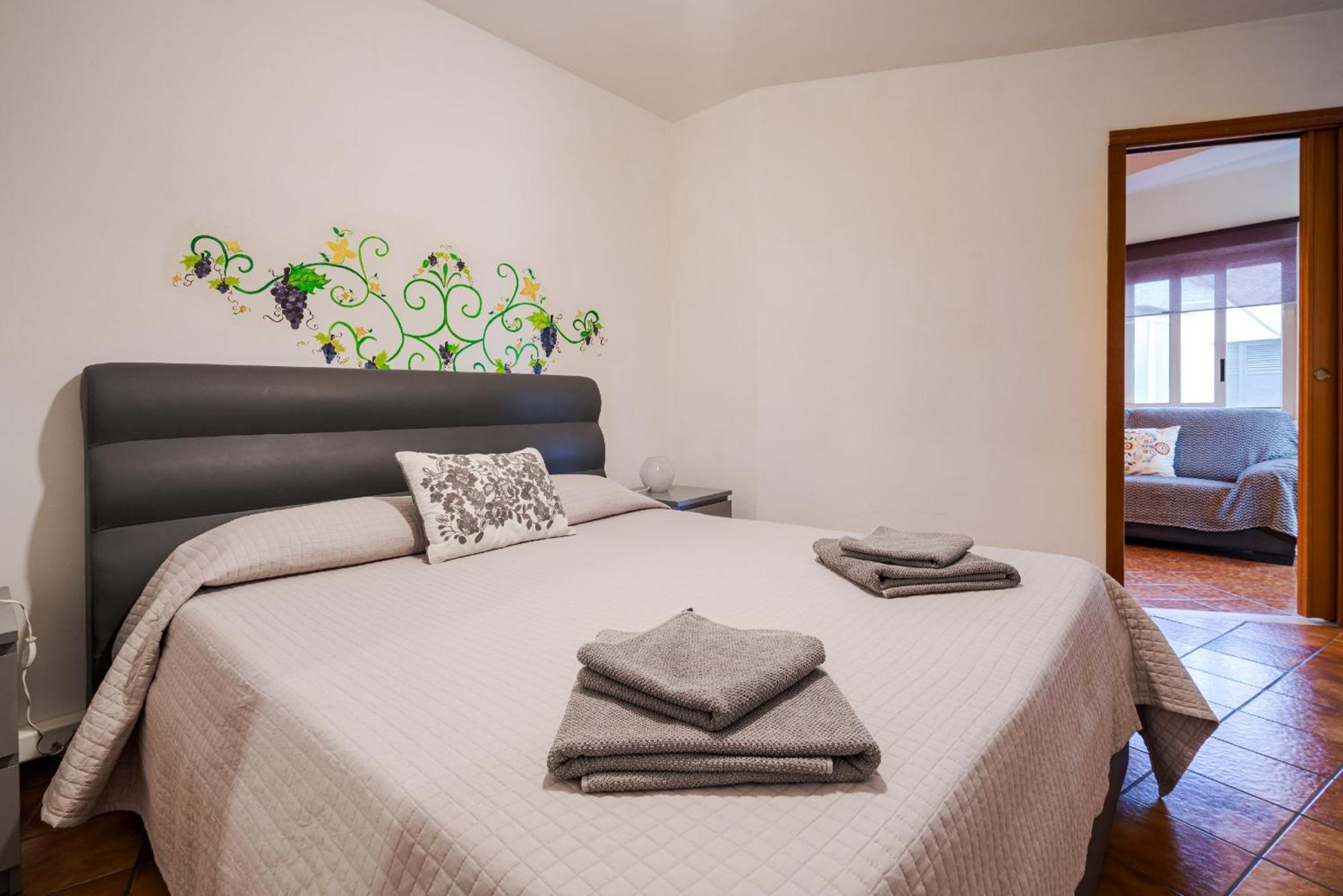 The Lemon Tree Appartement Taormina Buitenkant foto