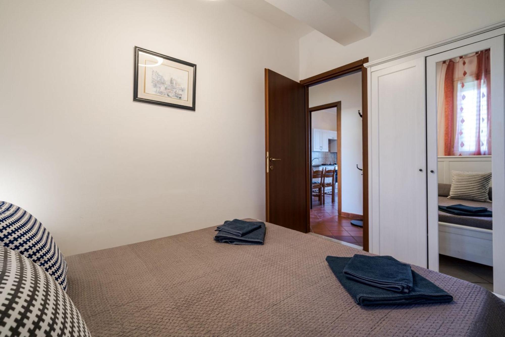 The Lemon Tree Appartement Taormina Buitenkant foto