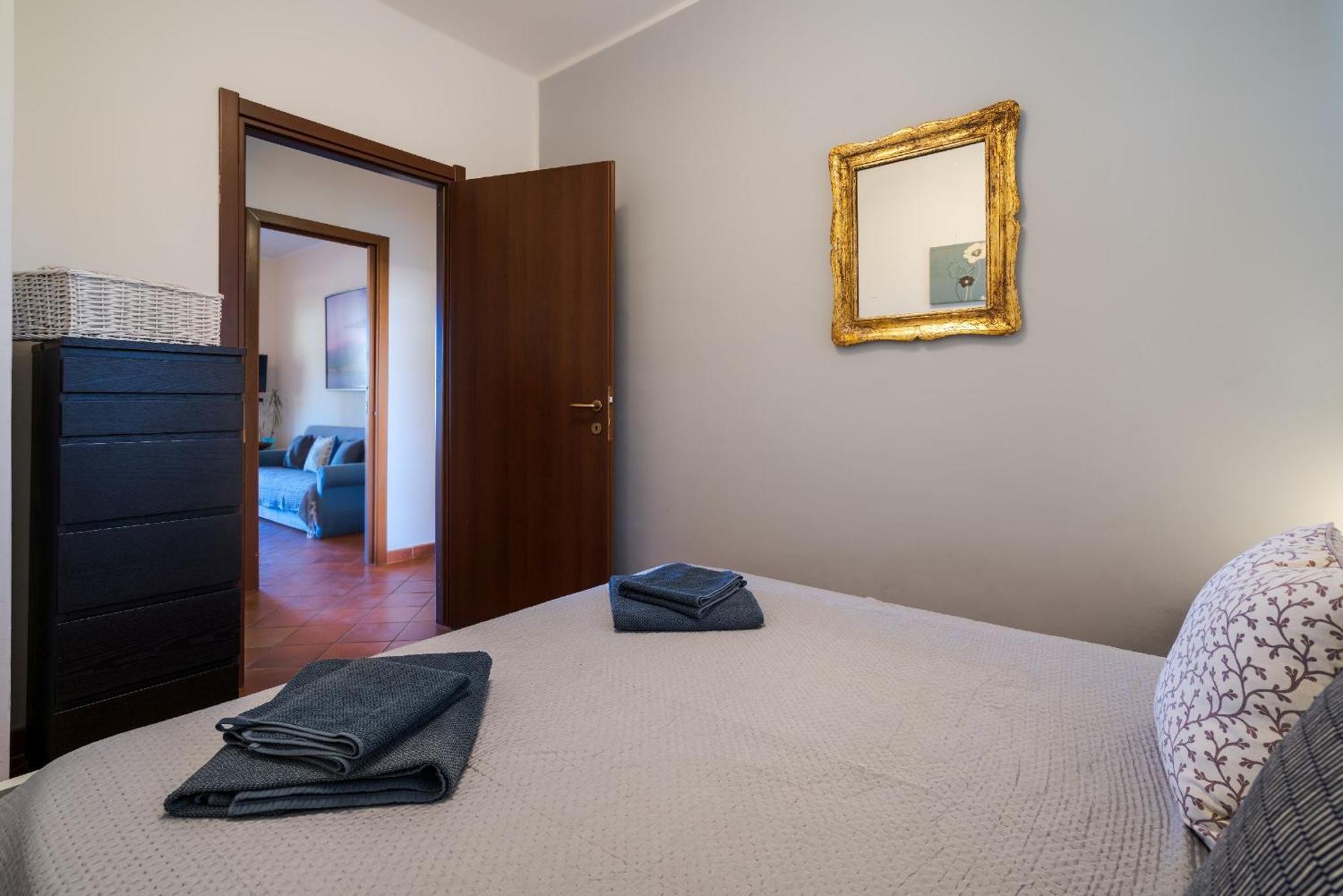 The Lemon Tree Appartement Taormina Buitenkant foto